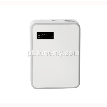 Smart WiFi Essential Oil Aromaterapy 200ml UltraSonic 500AF Configurações de difusor e timer